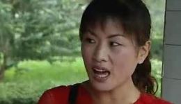 豁子瘸子争婚