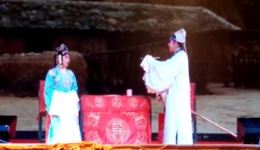 荆州花鼓戏《五美图》高清下载 赵幺刘翠梅主演 经典传统剧目在线观看 荆州花鼓戏《五美图》高清下载 赵幺刘翠梅主演 经典传统剧目在线观看
