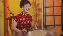 温州鼓词《节孝文》全集下载，潘贞卉演绎，沉浸式感受节义孝道故事
