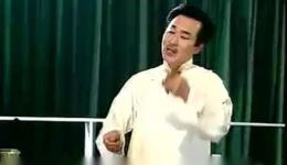 乐亭大鼓《单刀赴会》贾幼然演唱 经典传统书段在线下载