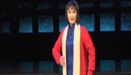 淮剧《江姐》李清精彩演绎，“不要用哭声告别”选段在线下载，重温革命经典下载