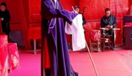 庐剧《张万郎讨饭》大结局资源，王文广演绎，完整剧情在线下载