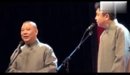 郭德纲经典相声《瞧病论》在线观看下载，精彩爆笑相声资源尽在本站下载