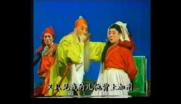 叫街生祭