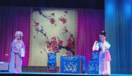 蒲剧新编历史剧《春江月～下》尧乡春剧社贾红云领衔主演，全本经典剧目在线下载