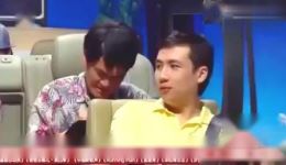 爆笑小品《国庆自驾游》在线观看金星金靖演绎自驾游趣事，笑料不断下载