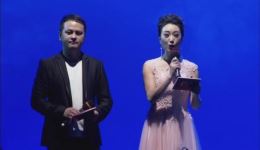 新昌调腔建团60周年《甲子颂》音乐演唱会古韵戏髓与传承华章 新昌调腔建团60周年《甲子颂》音乐演唱会古韵戏髓与传承华章