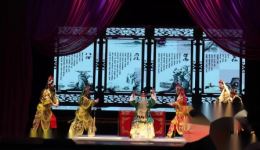 北路梆子经典《二进宫》在线下载,王进演绎忠臣护国精彩戏曲 北路梆子经典《二进宫》在线下载,王进演绎忠臣护国精彩戏曲