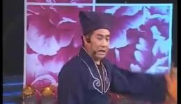 杨八姐打店