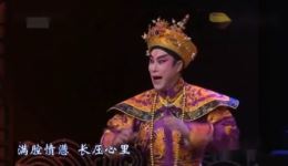 睿王与庄妃之夜访