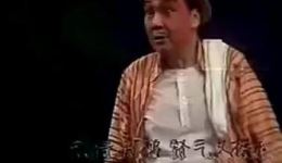 打铜锣