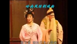 琼剧《团圆探花府》精彩片段林川媚、符传杰等名家主演，经典剧情在线看下载
