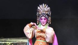 粤剧《琴缘聚》黄伟坤李美嫦主演，经典琴缘故事戏曲资源下载下载