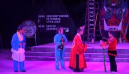 傩戏《寻夫送子》高清资源下载,经典传统傩戏剧目在线获取 傩戏《寻夫送子》高清资源下载,经典传统傩戏剧目在线获取