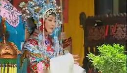 铡美案