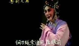 柴房自叹