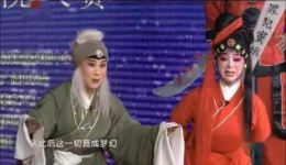 秦腔十大名生十大名旦总决赛高清资源下载，秦腔巅峰对决在线观看