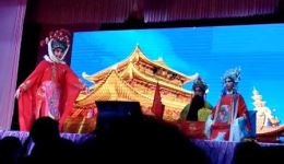 一步登天
