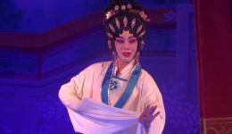 紫钗记7