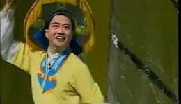 赣南采茶戏《钓拐》在线观看下载，经典民间喜剧资源一键获取