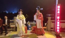 花鼓戏《赵五娘上京》高清下载｜刘伏英主演经典剧目｜千里寻夫感人唱段在线观赏