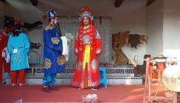 庐剧《三请余凤英》高清全集下载｜周小五等主演，传统庐剧经典剧目在线观看下载