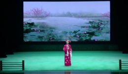 钓美人鱼
