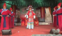 曲剧《拉荆笆后传》全剧资源下载｜经典伦理大戏，孝道主题戏曲在线观看