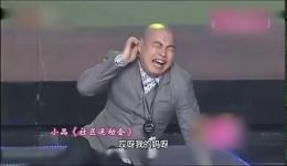 社区运动会宋小宝搞笑小品在线观看，逗趣跆拳道表演笑翻全场下载