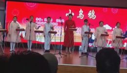 小乌鸦