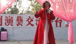 李豁子离婚