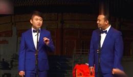 刘金霏陈曦相声《疯狂艺术》高清下载，精彩演绎艺术趣事下载