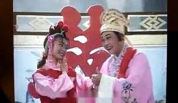 桂林彩调《丑媳妇当家》片段下载，经典地方戏曲资源，李剑敏等主演精彩演绎下载