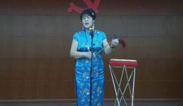 京韵大鼓《连环记》李玉茹演唱，经典传统曲目在线下载下载