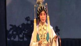 帝女花之庵遇