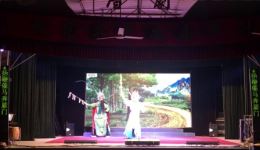 高甲戏《雄关英豪》上集下载-惠安新团演出资源，闽南特色戏曲在线获取