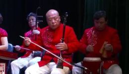 上党鼓书《大嫂》戏曲视频mp4下载，高清正版资源一键获取