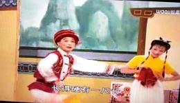 桂林彩调《五把扇子》在线观看秦兰香精彩演绎,领略传统彩调独特韵味 桂林彩调《五把扇子》在线观看秦兰香精彩演绎,领略传统彩调独特韵味