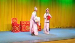 柳腔经典《墙头记》栾邵杰李婷婷主演，即墨柳腔剧团精彩呈现下载