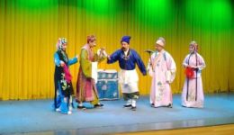 柳腔《墙头记》全集下载｜俞松岩等主演 即墨柳腔剧团经典演绎 高清戏曲资源速取下载