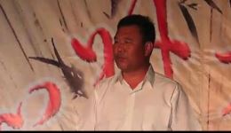 上党鼓书《劝赌》下载 - 经典劝诫题材戏曲资源在线获取