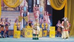 安国老调《忠烈》全集下载 - 经典传统戏曲资源在线获取