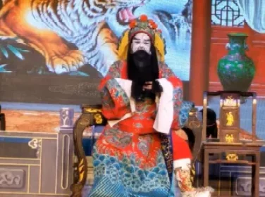 越剧《假娘娘闹宫》全剧完整唱词版下载，徐亚红主演，经典宫廷大戏在线获取下载