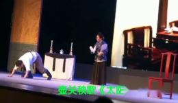 壶关秧歌《太阳花》片段在线观看与下载,地方戏曲经典演绎 壶关秧歌《太阳花》片段在线观看与下载,地方戏曲经典演绎