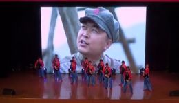 南昌采茶戏《红军鞋新又新》在线观看下载,经典革命题材戏曲资源,感受军民鱼水深情 南昌采茶戏《红军鞋新又新》在线观看下载,经典革命题材戏曲资源,感受军民鱼水深情