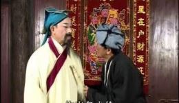 抚州采茶戏《李四嫁妻》2高清资源下载｜经典市井题材戏曲全本呈现