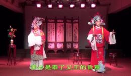 打金枝-闯宫