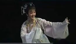 拜月亭-踏伞
