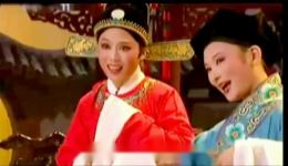 女驸马·谁料皇榜中状元