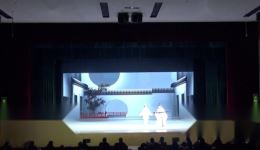 越剧《乌衣巷》高清下载李晓旭演绎，带字幕完整资源速取